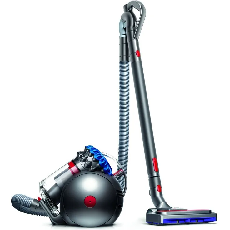 Dyson Big Ball Multifloor 2+ (228565-01)
