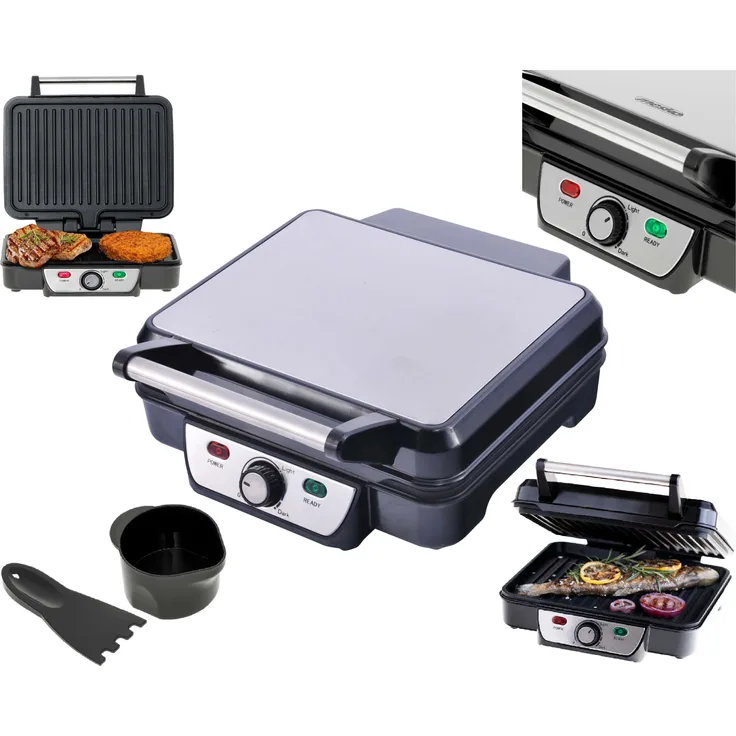 Mesko MS-3050 Kontaktgrill