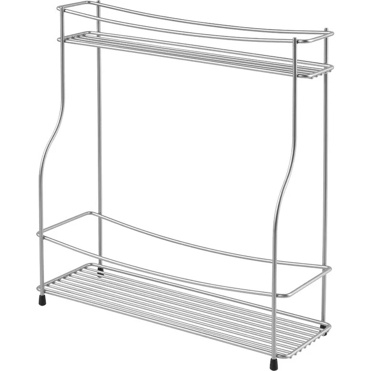 Balsamico Gewürzregal 2-Etg. 35x12x37cm Polytherm