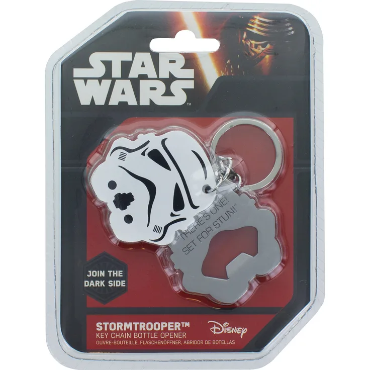 Stormtrooper Flaschenöffner