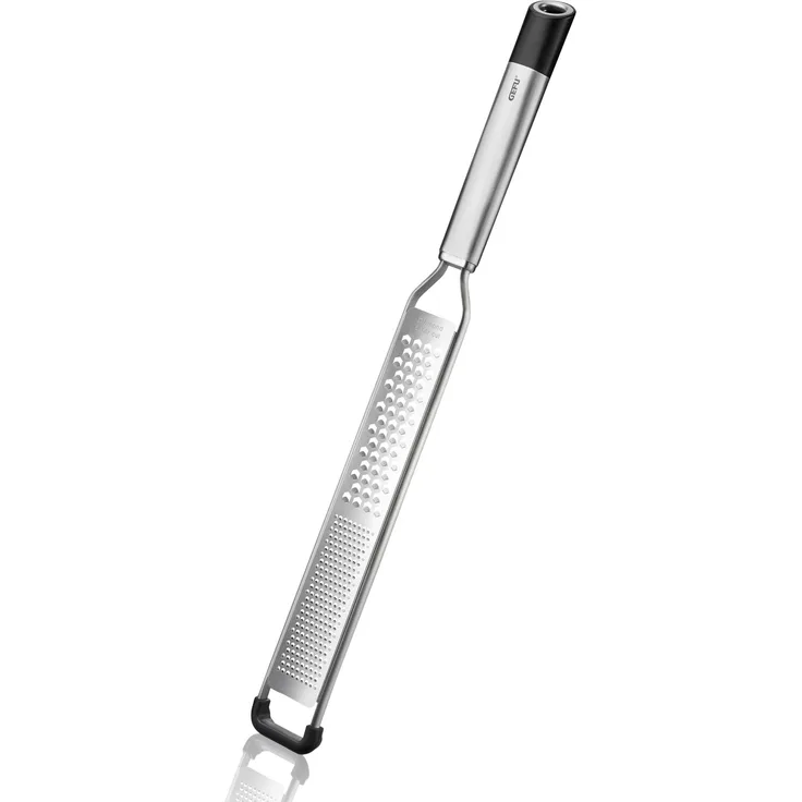 Gefu Primeline Fein- und Grobreibe 