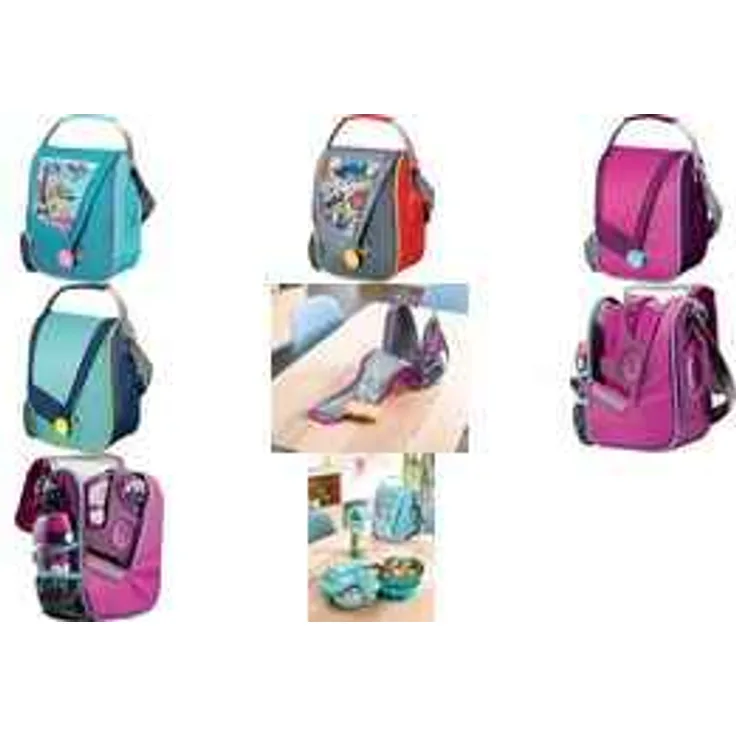 Isoliertasche Kids CONPT blau