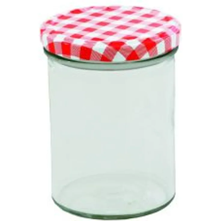Emsy Sturzglas Einkochglas 440ml , 1 Stück
