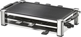 Rommelsbacher RCC 1500 Raclette Grill