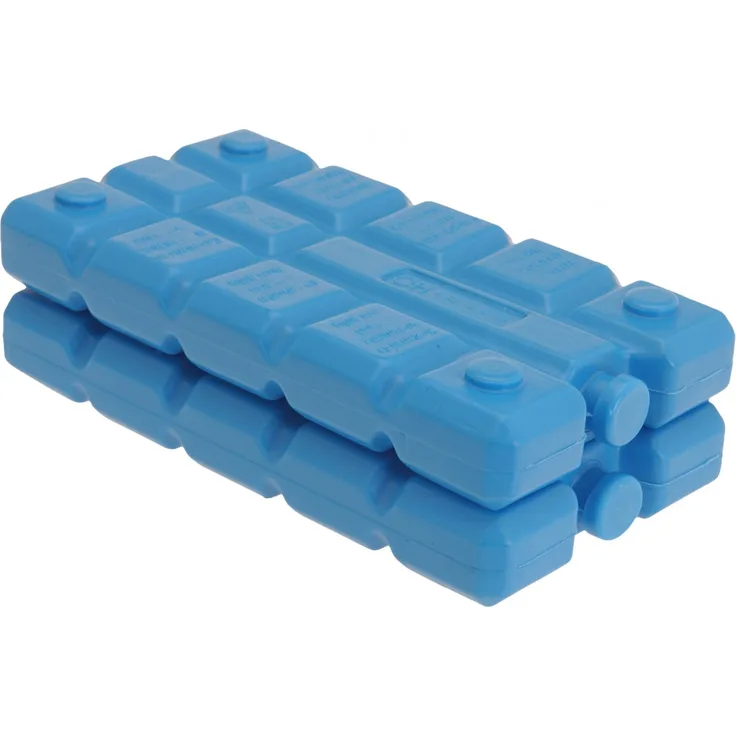 Koopmann 2er Set Kühlakkus, Kühlelemente, blau, 2 x 200 ml