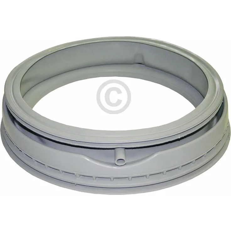 Türmanschette wie BOSCH 00361127 für Waschmaschine Frontlader