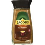Jacobs löslicher Kaffee Espresso, 6er Pack, 6 x 100 g Instant Kaffee