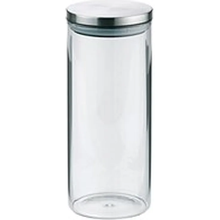 Kela Vorratsdose 10769 Baker 1,3L Vorratsdosen aus Glas