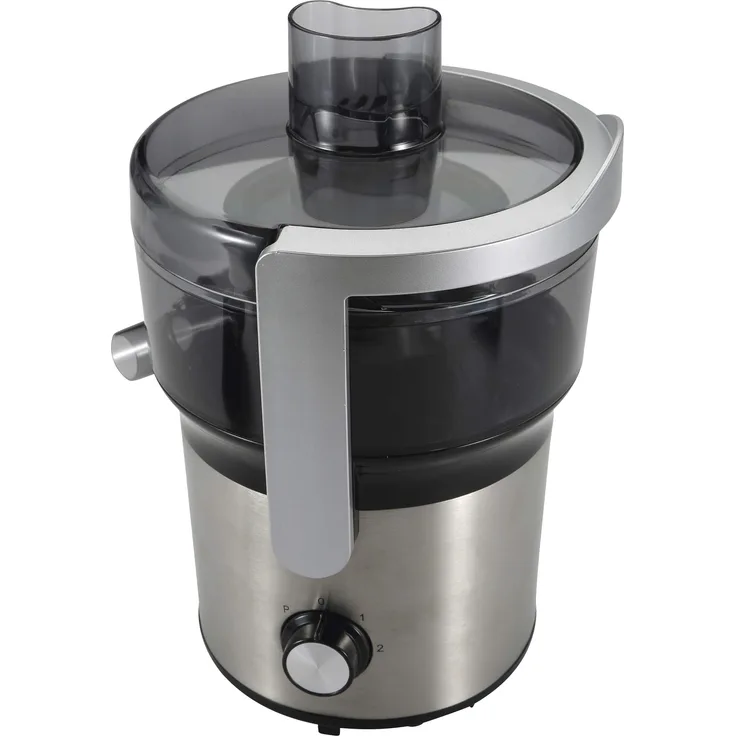 Foodies Entsafter-Saftpresse, 1.700 ml, 250 W