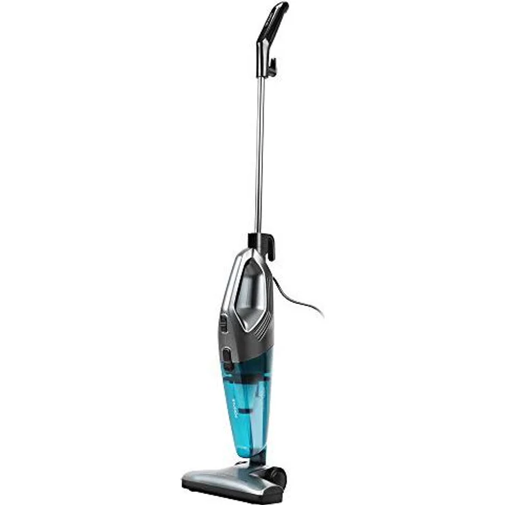 Besenstaubsauger Cecotec Conga PopStar 1000 Duo 800 ml 15 kPa 800W – Bild 1