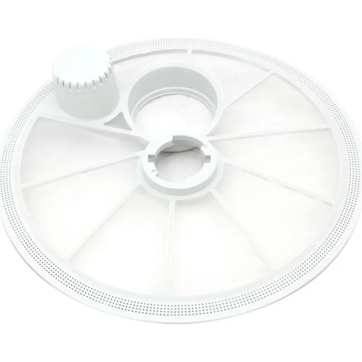 Genuine ZANUSSI Geschirrspüler FILTER PLATE 50273408000