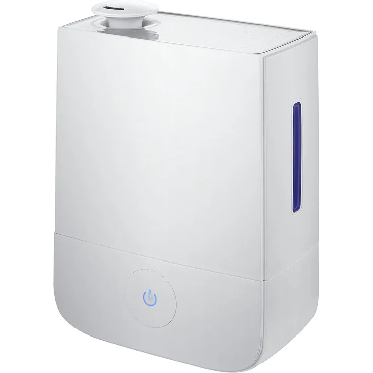 Ardes Nebulo - Luftbefeuchter (30 W, AC, 220-240 V, 50-60 Hz, 230 mm, 120 mm)