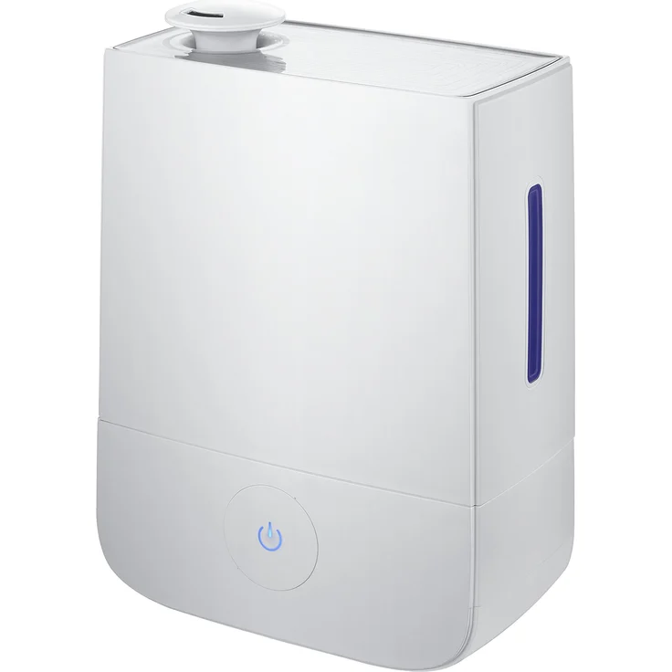 Ardes Nebulo - Luftbefeuchter (30 W, AC, 220-240 V, 50-60 Hz, 230 mm, 120 mm) – Bild 1