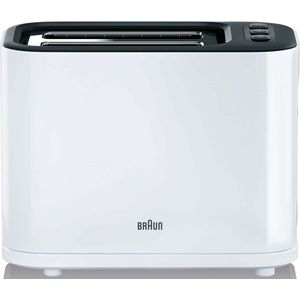 Bild für Braun HT 3010 WH Toaster 