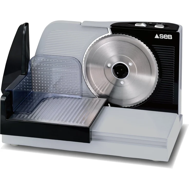 Seb FS520E00 jede Tranche Universal- – Bild 1