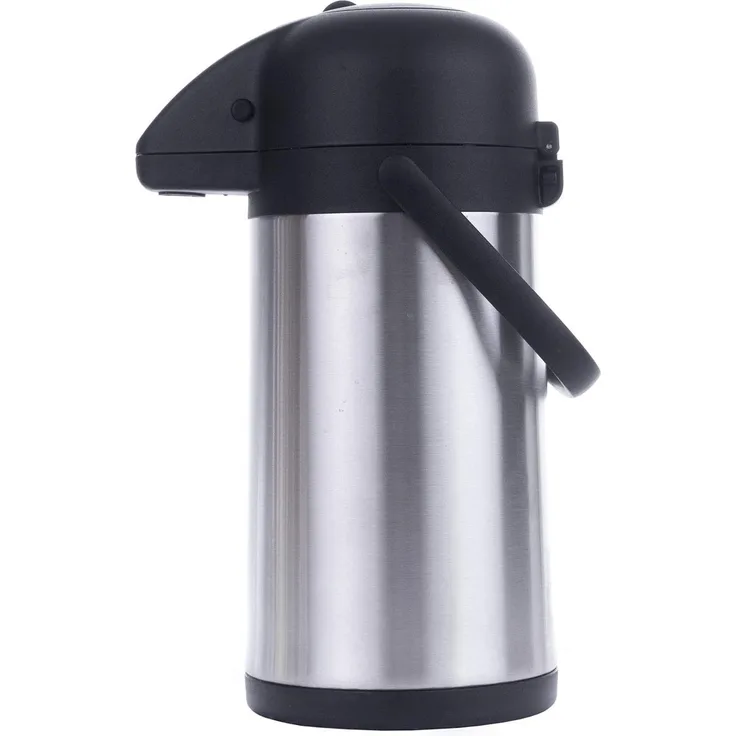 HI Pumpkanne Edelstahl 2,2 l