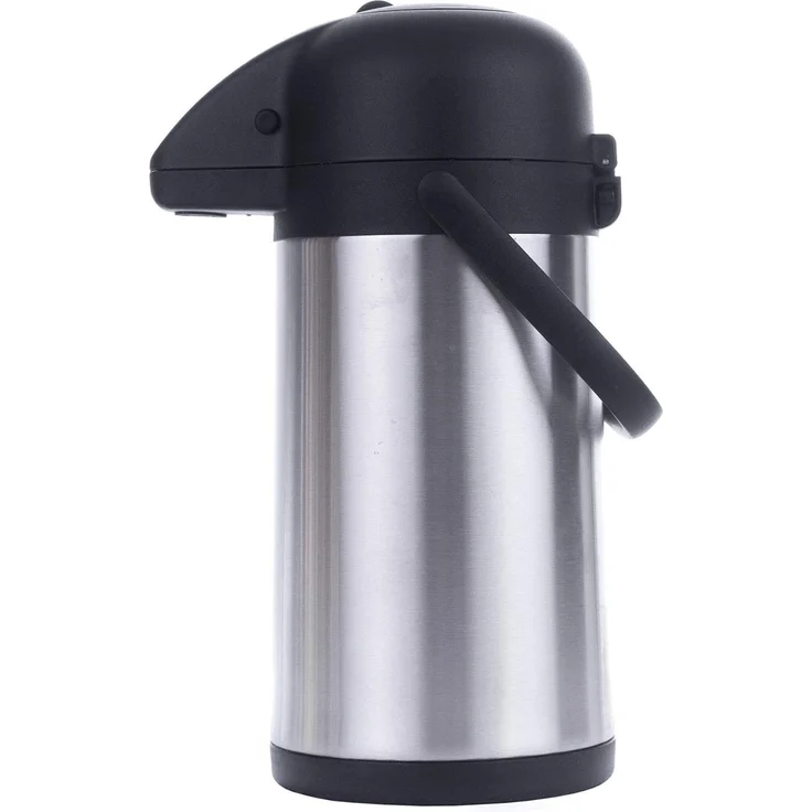 HI Pumpkanne Edelstahl 2,2 l – Bild 1