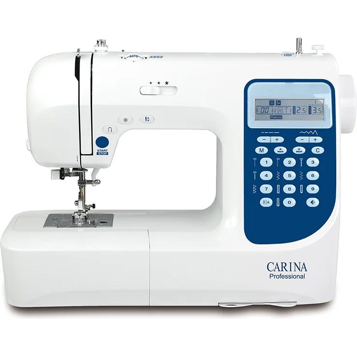 Carina – Bild 1