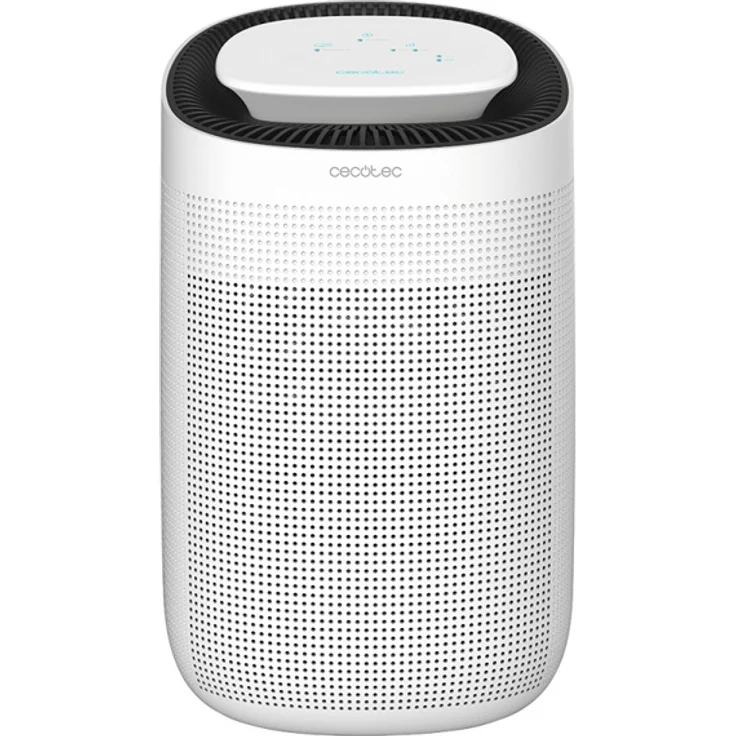 Luftentfeuchter Cecotec BigDry 2500 Pure Light 1L Weiß – Bild 1