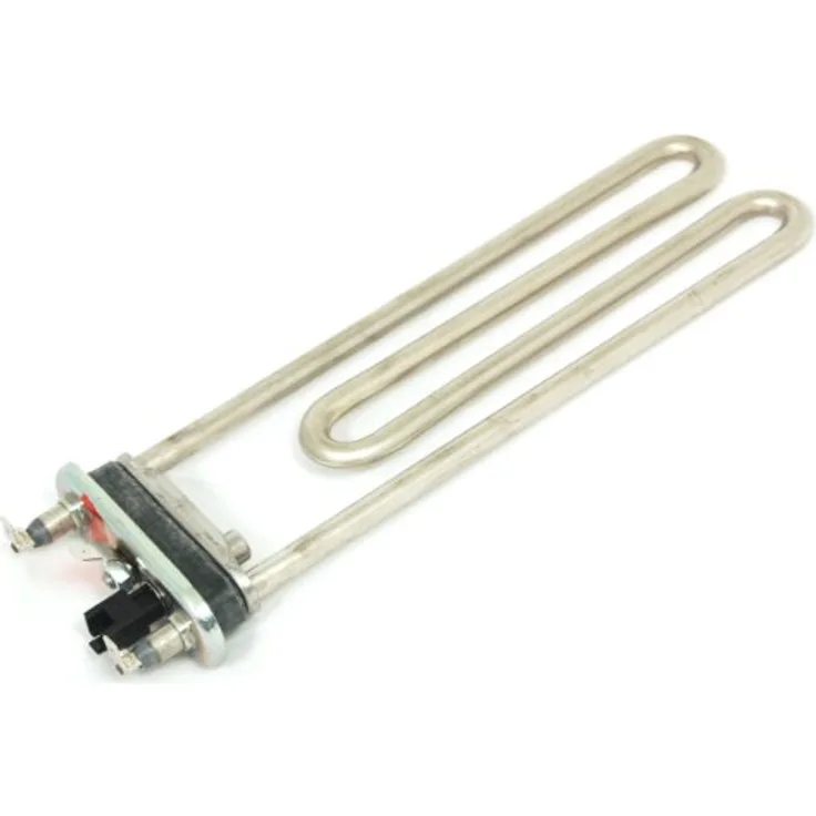 Bauknecht Waschmaschine waschen Heizelement. Original-Teilenummer 481010645279 C00311129