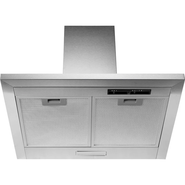 Bomann DU 652.1 IX, Motorhaube, Esse, Breite: 60 cm, Tiefe: 50 cm, Absaugung und Rückführung (mit zusätzlichem Rückführungsset), rostfreier Edelstahl – Bild 4