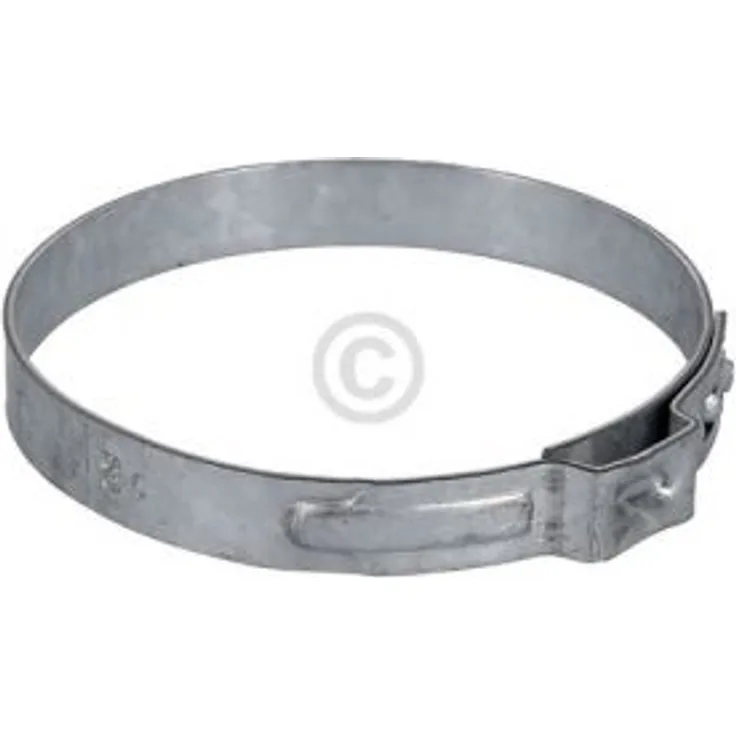 Schelle 50mm Bauknecht