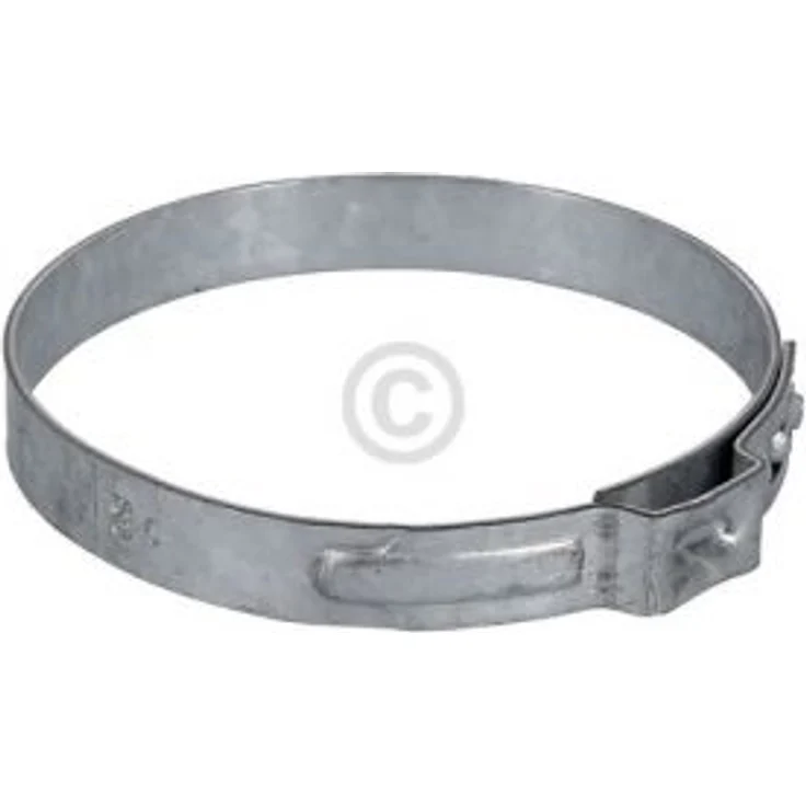 Schelle 50mm Bauknecht