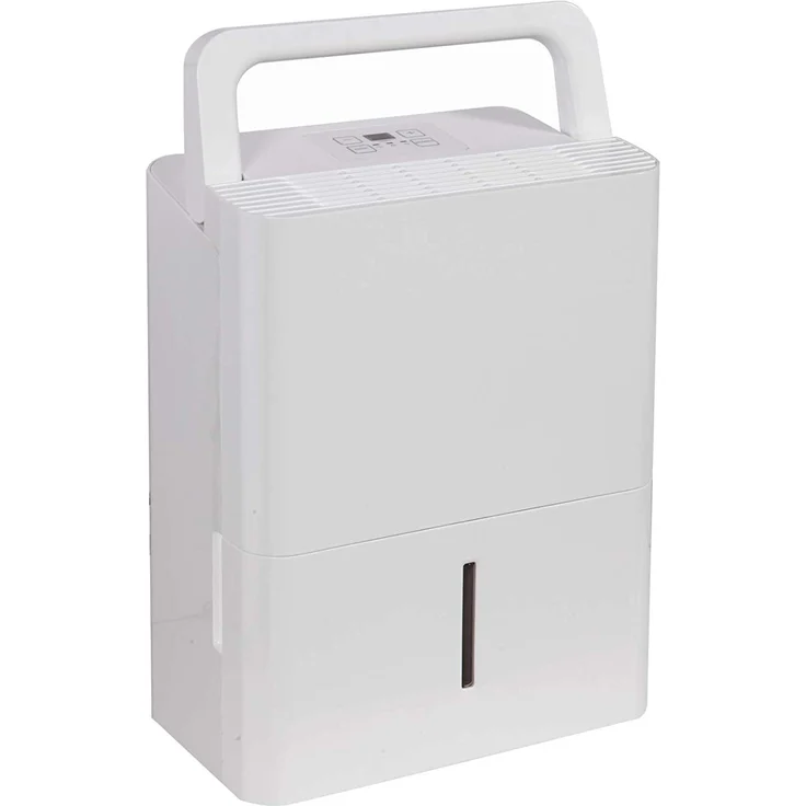 Comfee Luftentfeuchter, 10L-24h, Raumgröße ca. 40m³ (16m²), MDDN-10DEN7 – Bild 2