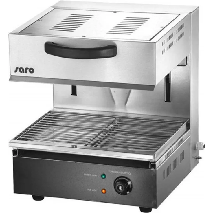 Saro Salamander Pavia 1 Lift, Krümelschublade