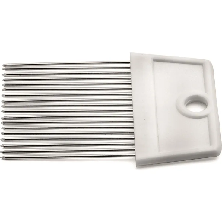 Weis 16451 Zwiebelhalter Länge 9cm