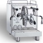 Bezzera Magica S MN PID Zweikreiser Siebträgermaschine Espressomaschine