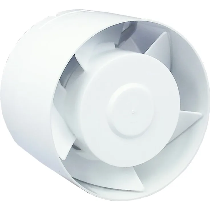 Helios REW 90 K Rohreinschublüfter