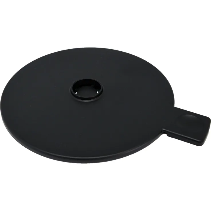 Severin Deckel 2643047 für Kaffeemaschine KA5700 KA5701 KA5702 KA5703 KA5740