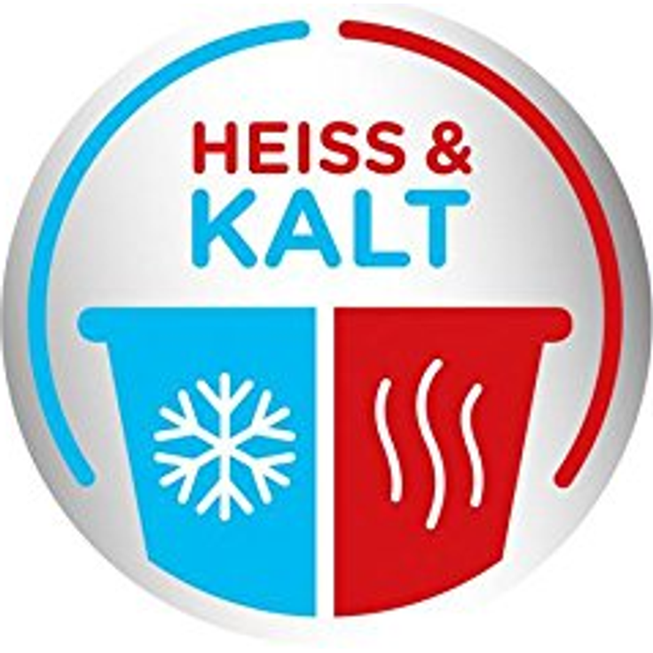 De'Longhi EDG 305.WB , NESCAFÉ Dolce Gusto Mini Me , Kapsel Kaffeemaschine, Farbe Weiß - Schwarz  – Bild 10