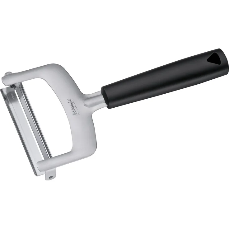 triangle 72 294 03 02 Scheibenschneider-Set 3-tlg, i.K., Hobel, Stahl, Schneider