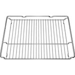 Bosch HEZ634000, Backofen-Einlegerost, Stahl, silber