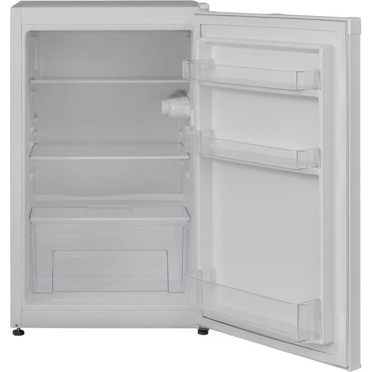 Telefunken CF-31-121-W Kühlschrank, freistehend, Breite 48 cm, Energieklasse E – Bild 3