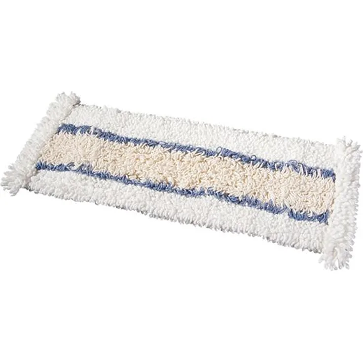 Vermop Wischmop aus Baumwolle Sprint Tronic 50 cm blau