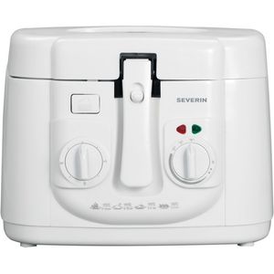 Bild für SEVERIN FR 2433 Fritteuse 1.800 W