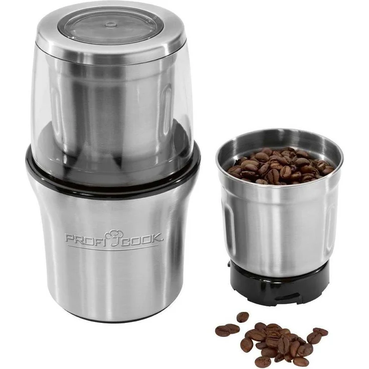 ProfiCook PC-KSW 1021 Kaffeeschlagwerk – Bild 1
