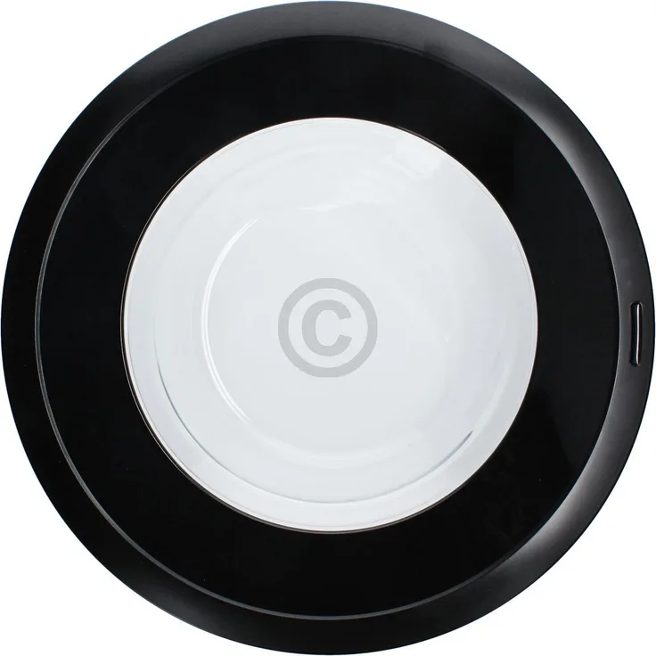 Tür Bullauge gorenje 687533 für Waschmaschine