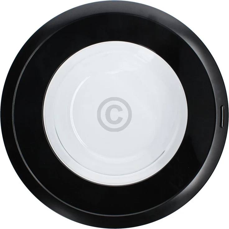 Tür Bullauge gorenje 687533 für Waschmaschine