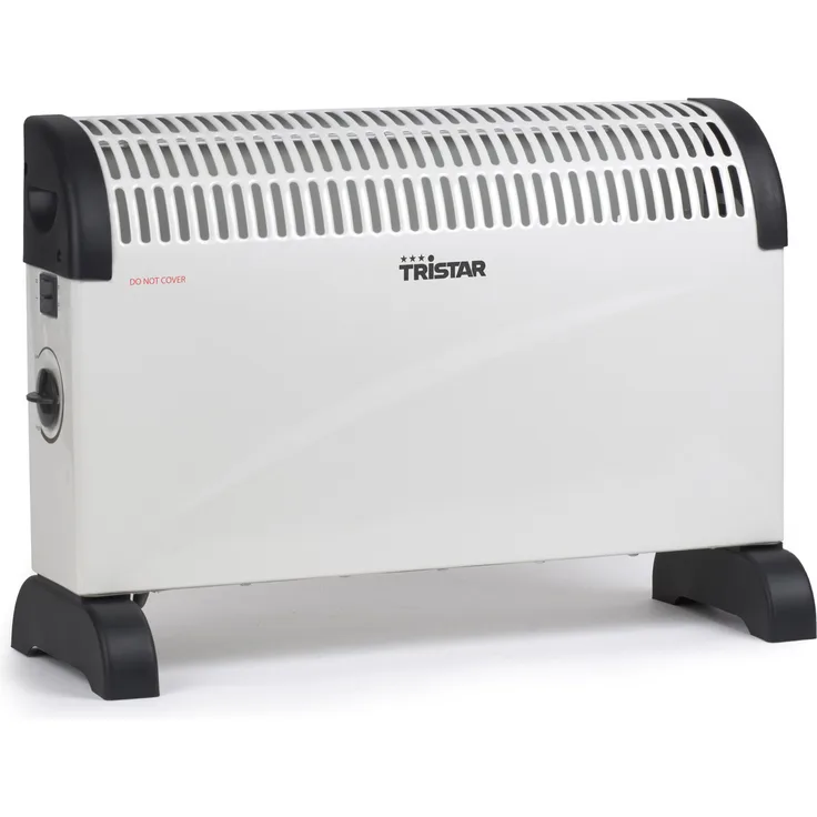 Tristar KA-5911, Konvektor