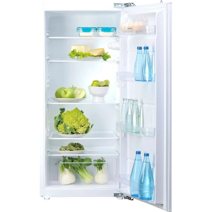Privileg PRCI 336 Kühlschrank, Einbau, weiß, Energieklasse E – Bild 2