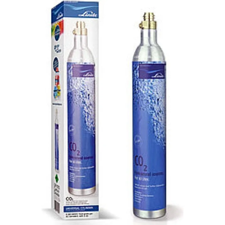mySodapop A252209 Zusatz-Zylinder