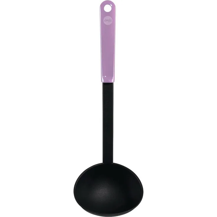 Emsa Schöpflöffe L myCOLOURS Violett, 29cm