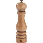 Peugeot PARIS Antiquaire 22 cm Pfeffermühle, Holz, Braun, 5.9x5.9x22 cm