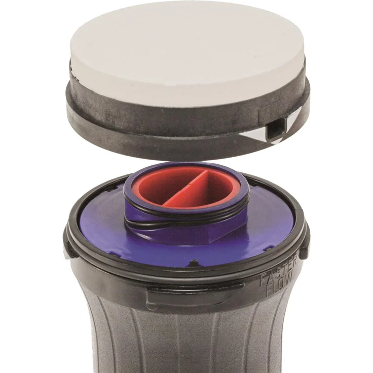 Katadyn Vario Filter aus der Backcountry Serie – Bild 4