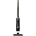 Bosch Athlet BCH6L2561 Handstaubsauger, 60 min Akkubetrieb, Zyklon-Technologie, freistehend, 3 Saugmodi, grau