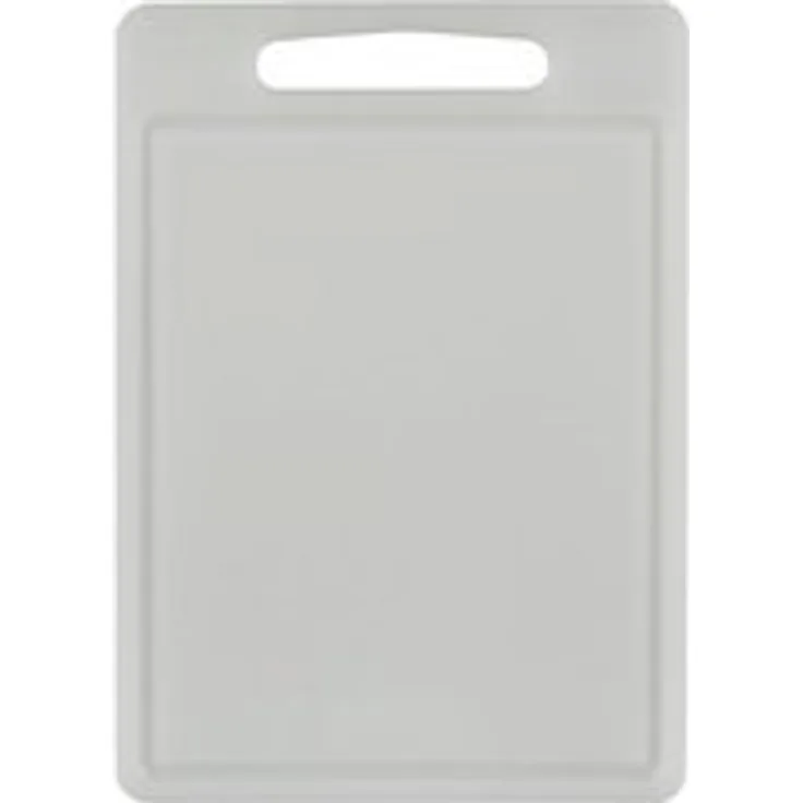 EKB 188580 Schneidebrett Kunststoff, 35 x 25 cm, My Basics